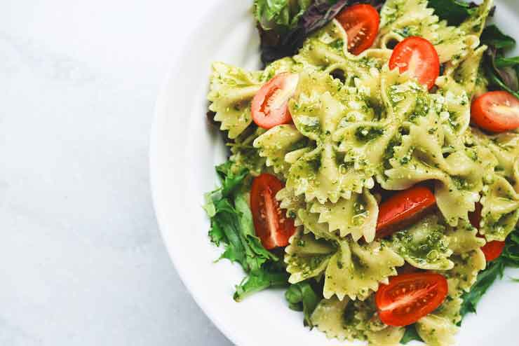 Pasta Al Dente Koken