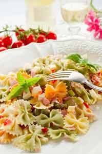 Italiaanse gezelligheid